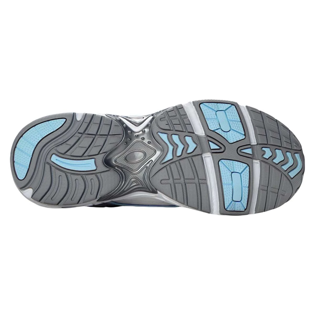 Athletic Sneakers Womens Vionic® Walker Classic Lace Up Sneakers - Image 5