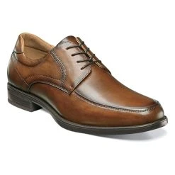 Dress Shoes Mens Florsheim Midtown Moc Toe Oxfords