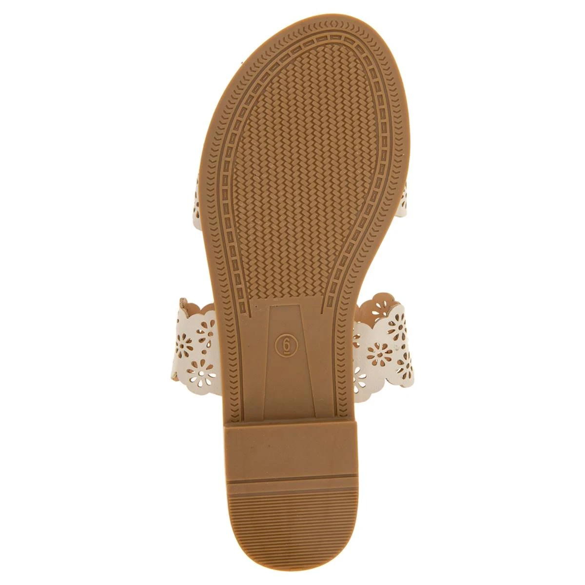 Womens XOXO Maddey Slide Sandals - Image 5