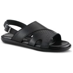 Mens Spring Step Jeff Sandals