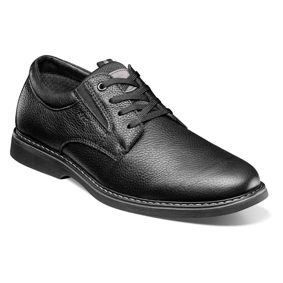 Dress Shoes Mens Nunn Bush Otto Plain Toe Oxfords