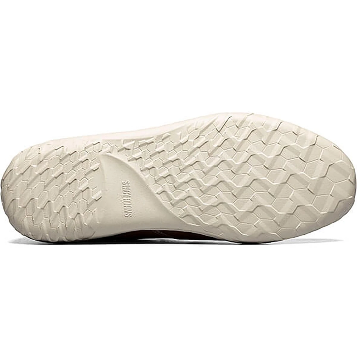 Dress Shoes Mens Stacy Adams Ibiza Woven Vamp Oxfords - Image 5