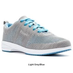 Athletic Sneakers Womens Propèt® Washable Walker Evolution Walking Sneakers -BEARPAW® Store ef252494 1bc8 41f4 9f94 d3936753e875