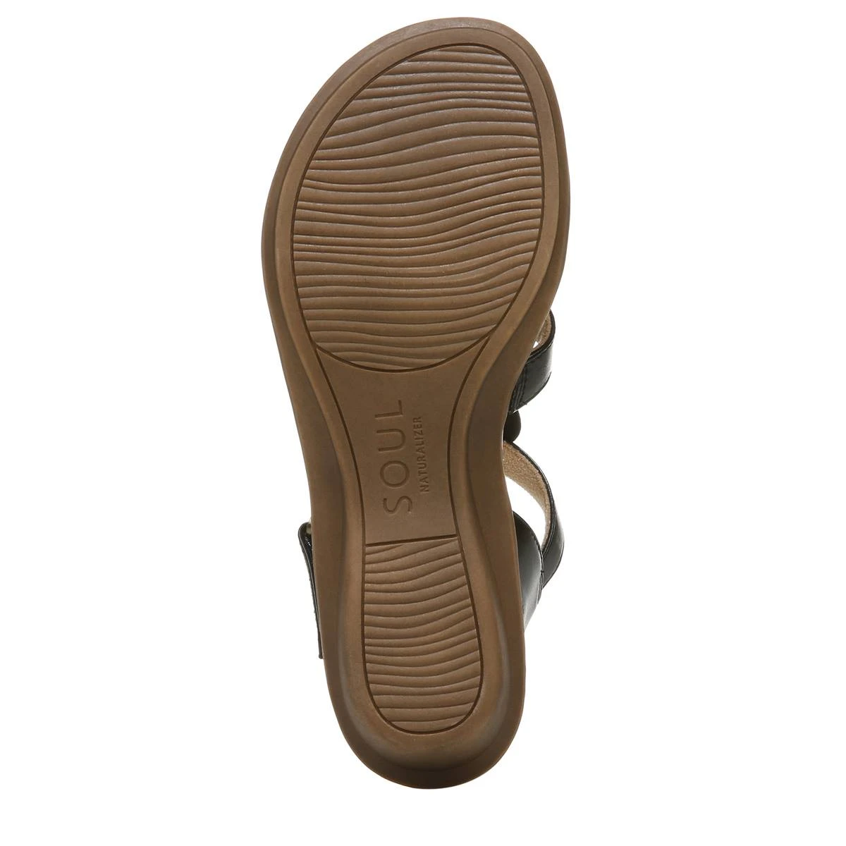 Womens SOUL Naturalizer Sing 2 Slingback Sandals - Image 5