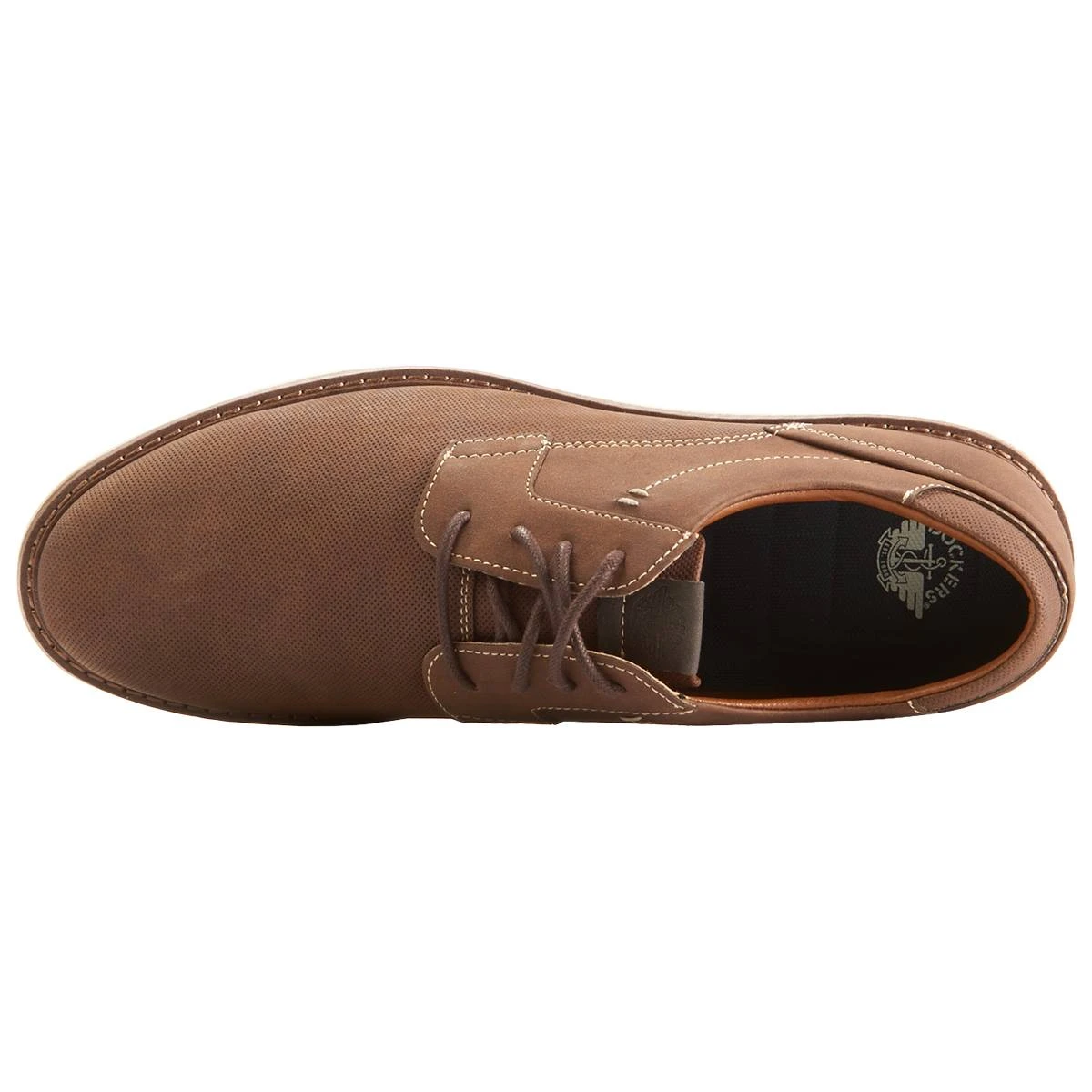 Dress Shoes Mens Dockers® Blake Casual Oxfords - Image 4