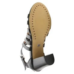 Womens XOXO Baxter Strappy Sandals -BEARPAW® Store f17d4cbf ebf6 49e5 835c ddd0e791d170