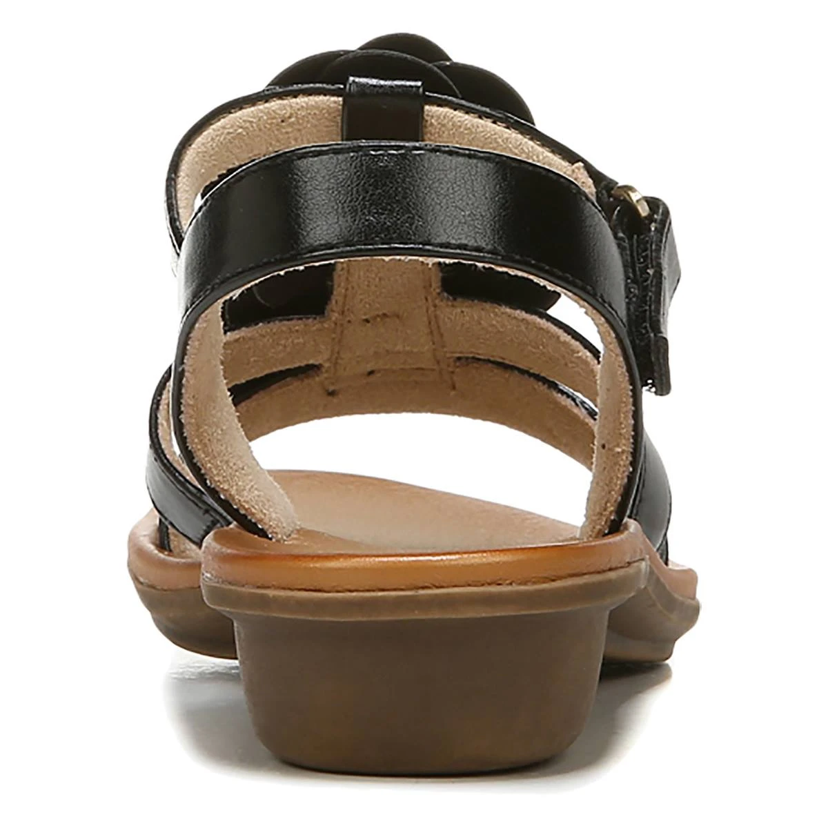 Womens SOUL Naturalizer Sing 2 Slingback Sandals - Image 3