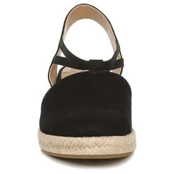 Sandals Womens LifeStride Katrina 2 Slingback Solid Wedge Espadrilles -BEARPAW® Store f1edf317 a5c1 4512 a3d2 a7b9dce9228c