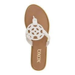 Womens XOXO Maci Thong Sandals -BEARPAW® Store f26bdefd 4eb1 49ea a6f5 79222bd36101