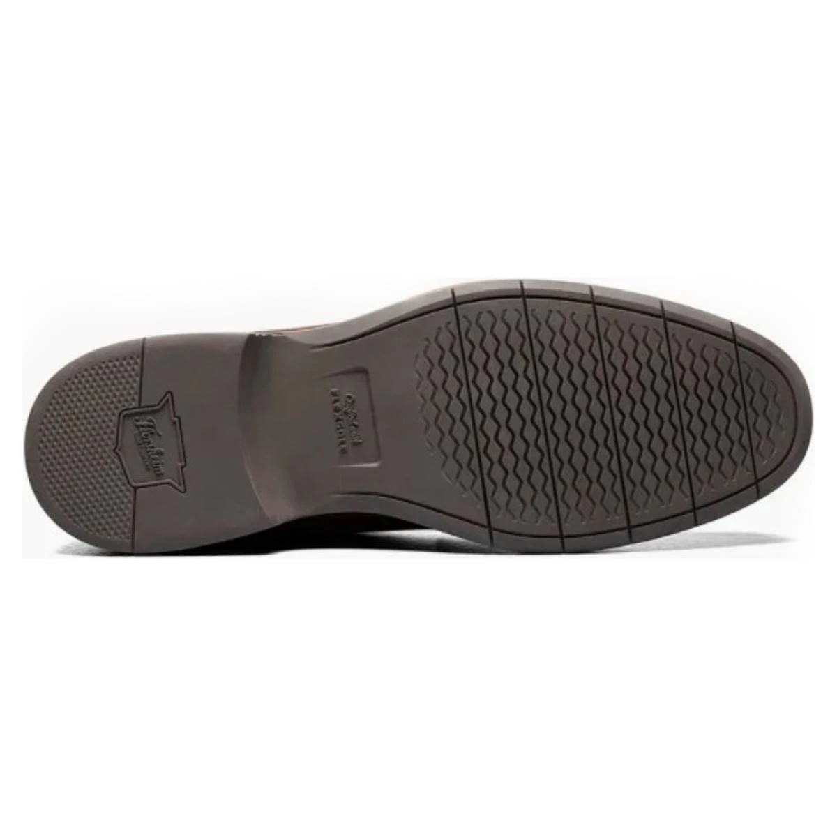 Dress Shoes Mens Florsheim Norwalk Plain Toe Oxford - Image 4