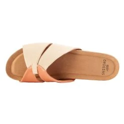 Womens Earth Origins Lexi Slide Sandals 5 Womens Earth Origins Lexi Slide Sandals -BEARPAW® Store f6348f58 9494 4cca 8a90 265cf9a106f9