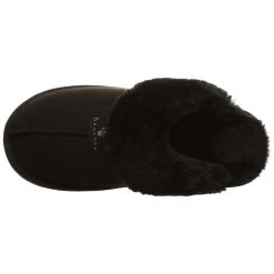 Womens BEARPAW® Loki Vegan Slip-On Slippers -BEARPAW® Store f7d26ab8 6784 41b0 8181 04199bb4c5b8