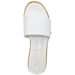 Womens Franco Sarto L-Pony Slide Sandals -BEARPAW® Store f7ebe981 f737 4d19 b334 51c5ecc062a4