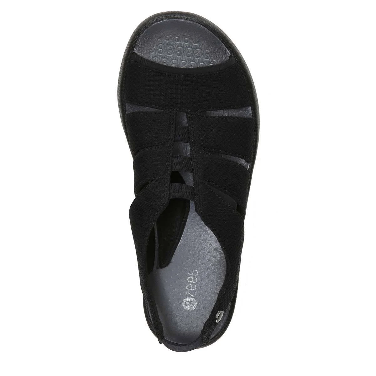 Womens BZees Finale Strappy Sandals - Image 5