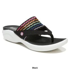 Womens BZees Cabana Flip Flop Sandals -BEARPAW® Store f8ae648a 71c7 4e40 9c18 3764e663a3af