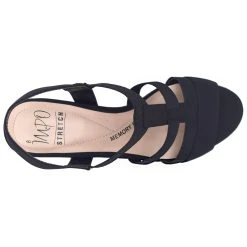 Womens Impo Eshay Strappy Sandals -BEARPAW® Store f8e6a803 0b3c 4193 a6c3 ef73246bfc84