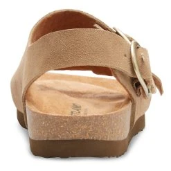 Womens Eastland Charlestown Suede Footbed Sandals 4 Womens Eastland Charlestown Suede Footbed Sandals -BEARPAW® Store f8fc67f9 a1d1 4768 b0c7 08ba10203e6a