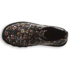 Sandals Womens BEARPAW® Skye Canvas Ankle Boots -BEARPAW® Store f92ce026 76e3 48f8 82ba f4ab4a176279