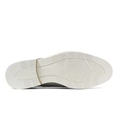 Dress Shoes Mens Florsheim Highland Canvas Plain Toe Oxfords -BEARPAW® Store f98a8398 39ea 478f 8f70 906726cf1610