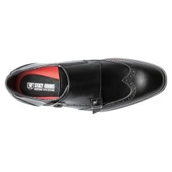 Dress Shoes Mens Stacy Adams Karson Wingtip Double Monk Strap Shoes - Black 5 Dress Shoes Mens Stacy Adams Karson Wingtip Double Monk Strap Shoes - Black -BEARPAW® Store f9bf83de 7b84 4b74 88c3 881d4a0fb3ce