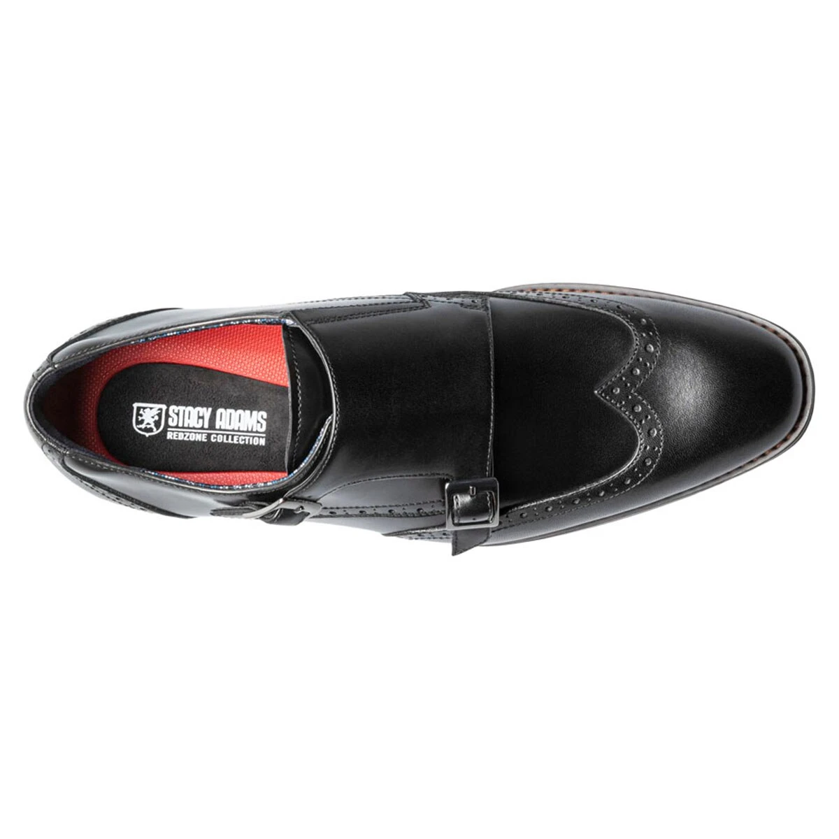 Mens Stacy Adams Karson Wingtip Double Monk Strap Shoes - Black Dress Shoes Mens Stacy Adams Karson Wingtip Double Monk Strap Shoes - Black -BEARPAW® Store f9bf83de 7b84 4b74 88c3 881d4a0fb3ce