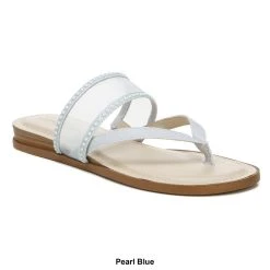 Womens LifeStride Radiant Flip-Flop Sandals -BEARPAW® Store fa3aaa13 cd33 4305 bcd2 744640b35eaf