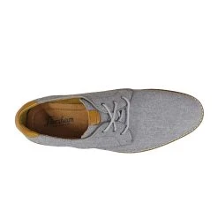 Dress Shoes Mens Florsheim Highland Canvas Plain Toe Oxfords -BEARPAW® Store fa4016c3 0b2b 45a5 9343 35187864820b