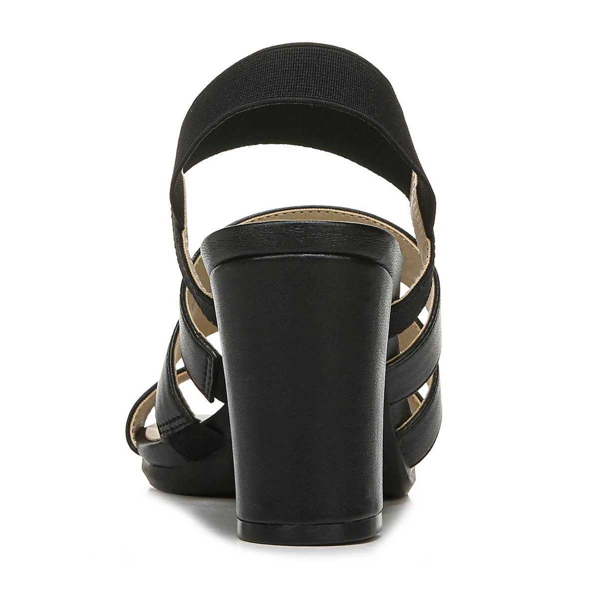 Womens LifeStride Artist Slingback Sandals - Image 3