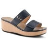 Womens Patrizia Carol Slide Sandals