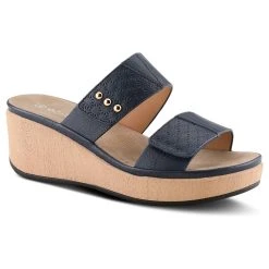Womens Patrizia Carol Slide Sandals