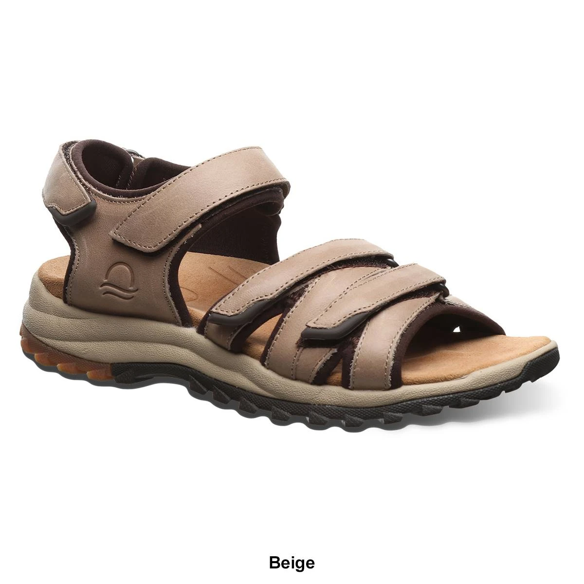Womens Strole Wanaka Strappy Sandals - Image 8