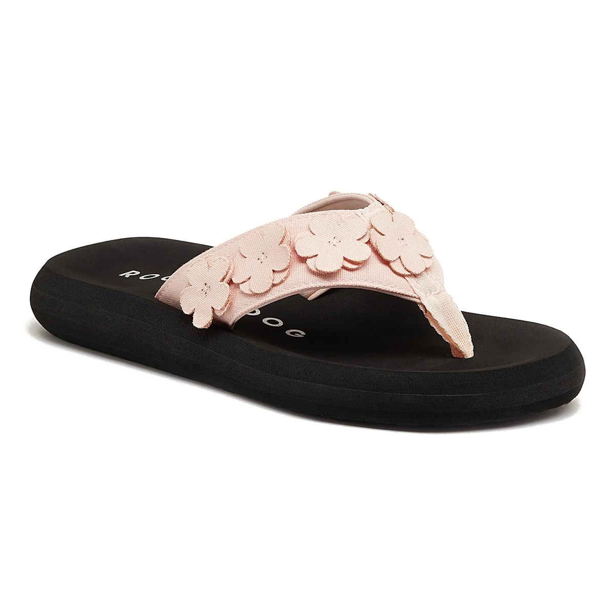 Womens Rocket Dog Sunset Blooms 6A Canvas Flip Flop Sandals Womens Rocket Dog Sunset Blooms 6A Canvas Flip Flop Sandals -BEARPAW® Store fd9ddf49 6790 41f6 8e1a 940ea841807d