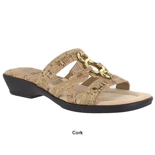 Easy Street Torrid Slide Sandals - Image 12