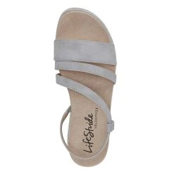 Womens LifeStride Zoe Sport Sandals -BEARPAW® Store ff86832c 6eb0 4e79 8a19 9aec6ea31228