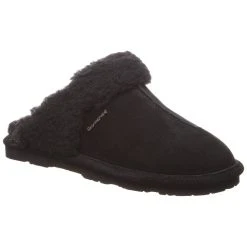 Womens BEARPAW® Loketta Slip-On Slippers